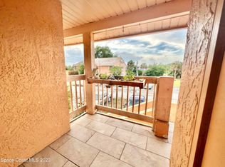 2107 Hidden Grove Ln APT 33B, Merritt Island, FL 32953
