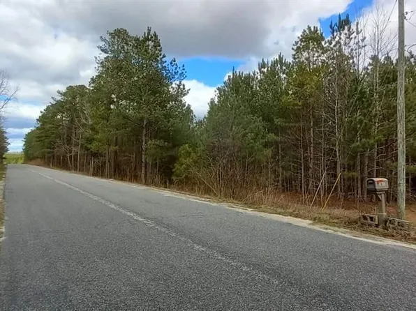 Hannah Pond Rd, Mc Bee, SC 29101