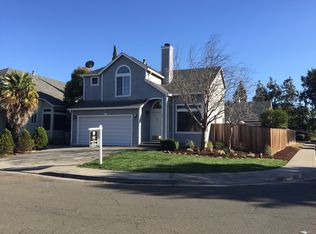 201 Clearbrook Ct, Suisun City, CA 94585