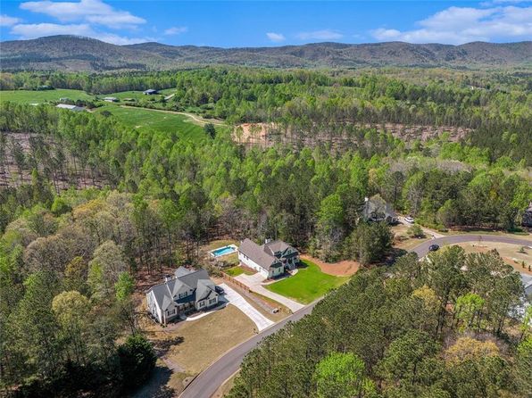 111 Sawyer Ln, Jasper, GA 30143
