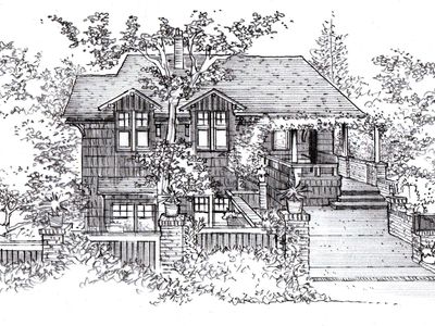 98 El Camino Real, Berkeley, CA, 94705
