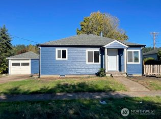 772 SW McFadden Ave, Chehalis, WA 98532