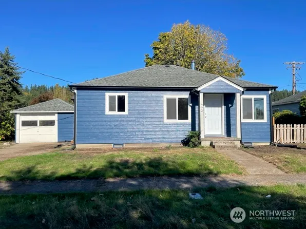 772 McFadden, Chehalis, WA 98532