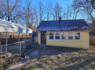 11909 E Kentucky Ave, Independence, MO 64054