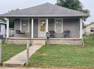 324 S 25th St, New Castle, IN