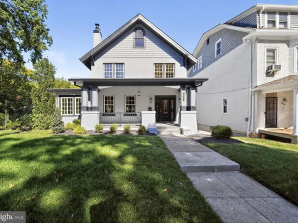 1400 Newton St NE, Washington, DC 20017