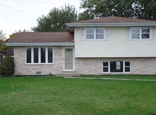 15454 Millard Ave, Markham, IL 60428