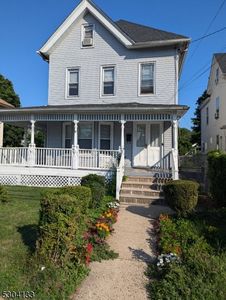 525 W Front St, Plainfield, NJ, 07060