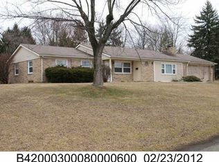 2800 Liga Ct, Dayton, OH 45430