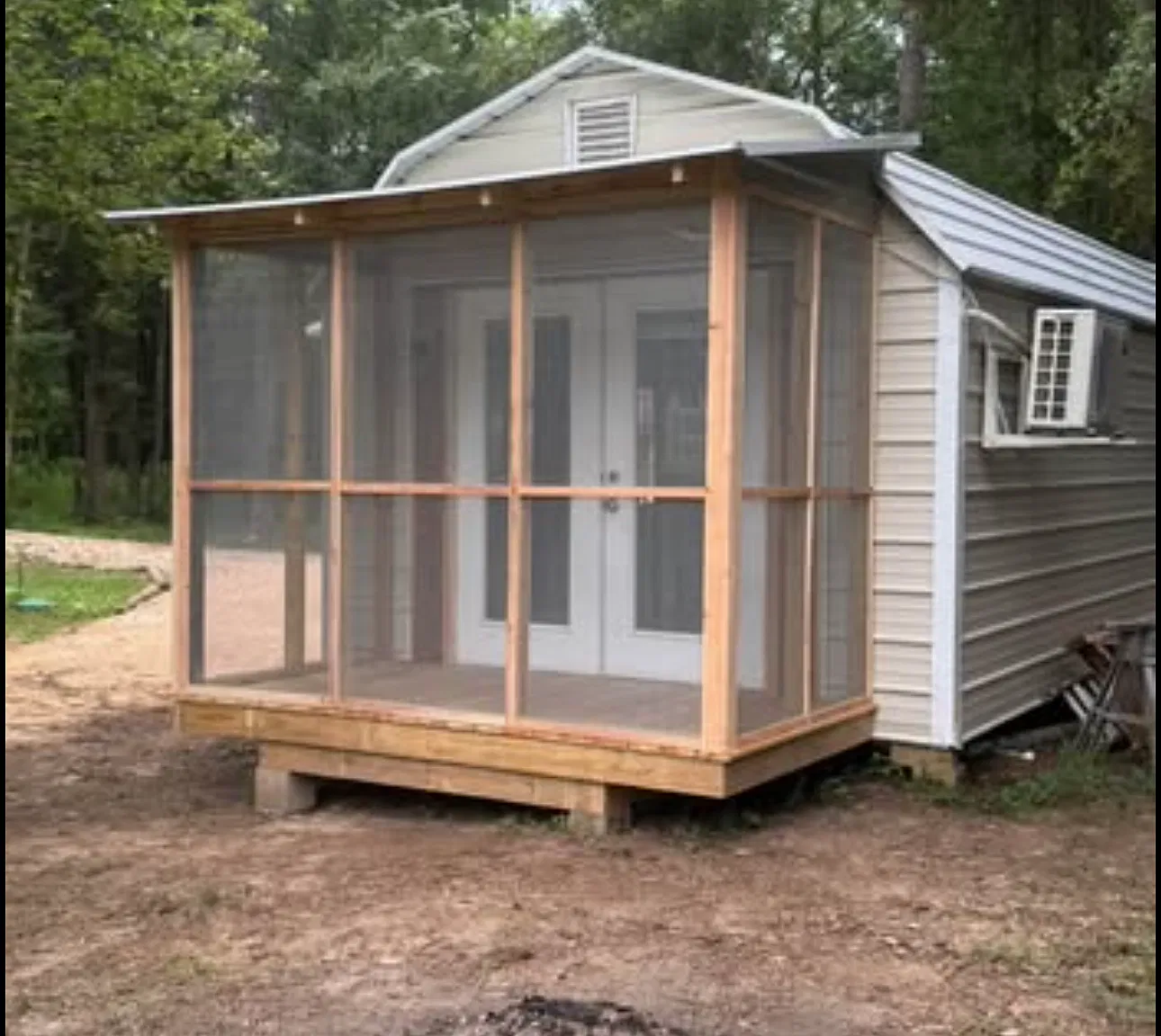 1 bed, 400 sqft, $800 — Photo 1