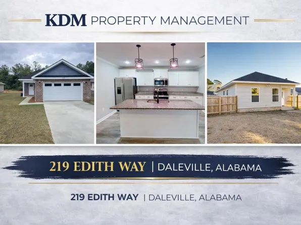 219 Edith Way, Daleville, AL 36322