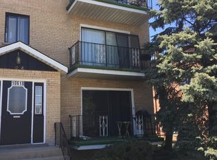 10618 Major Ave APT 2N, Chicago Ridge, IL 60415