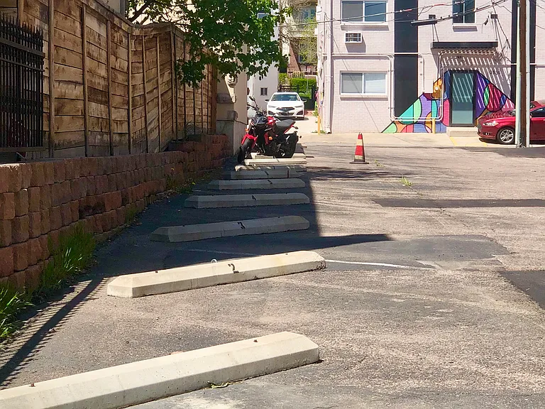2837 Vallejo St #107 — Photo 18