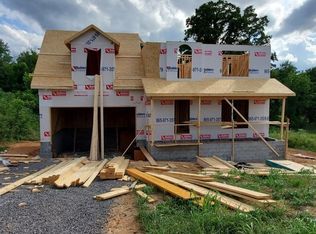 136 Katherine Ln LOT 12, Clinton, TN 37716