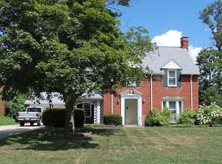 374 Davis Rd, Mansfield, OH 44907