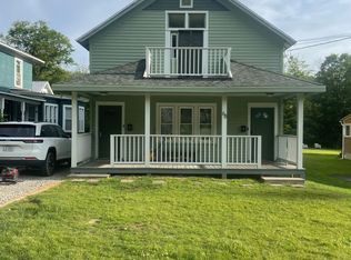 68 W University St, Alfred, NY