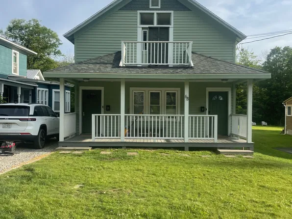 68 W University St, Alfred, NY 14802