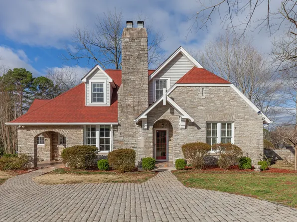 1008 Lewisburg Hwy, Fayetteville, TN 37334