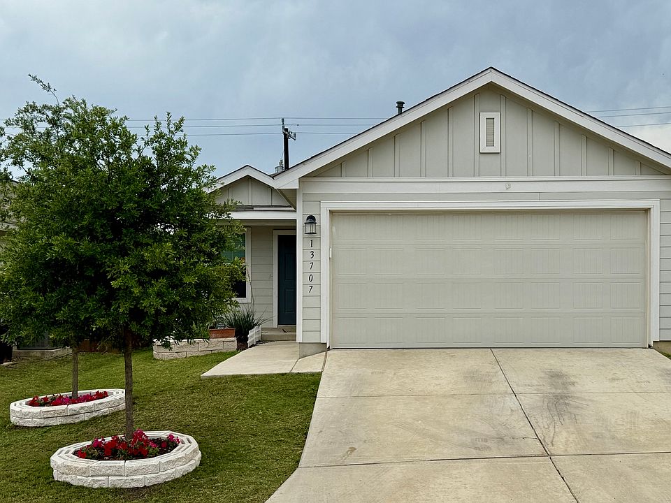 13707 Arroyo Seco, San Antonio, TX 78223 | MLS #1862482 | Zillow
