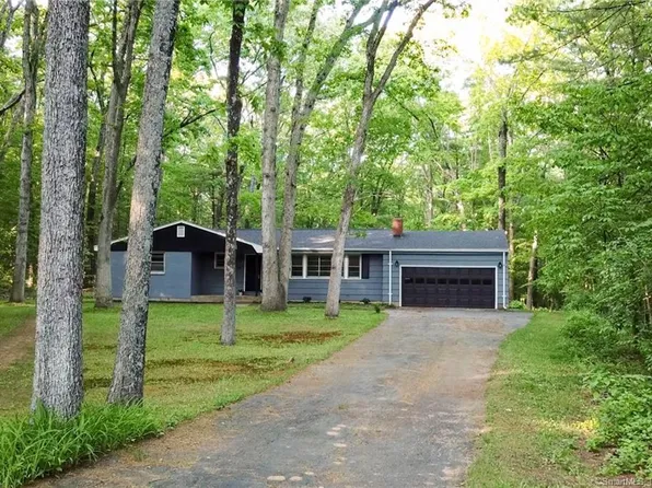 58 Buff Cap Road, Tolland, CT 06084