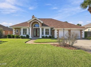 109 Palm Bay Blvd, Panama City Beach, FL 32408