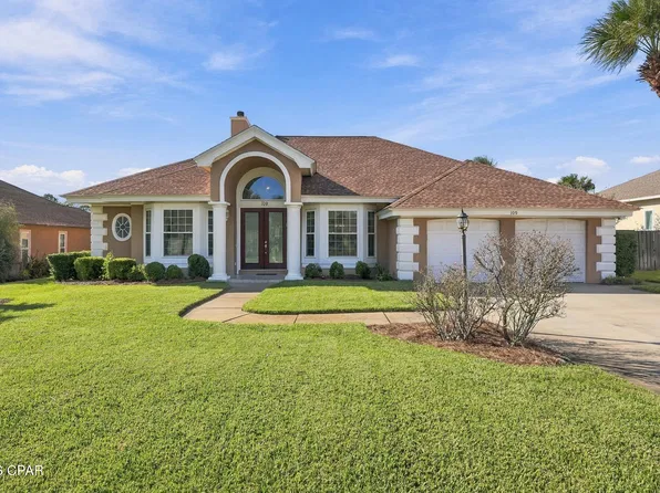 109 Palm Bay Blvd, Panama City Beach, FL 32408
