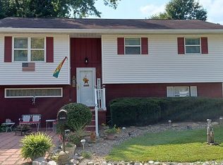 48 Bison Vlg, Kenova, WV 25530