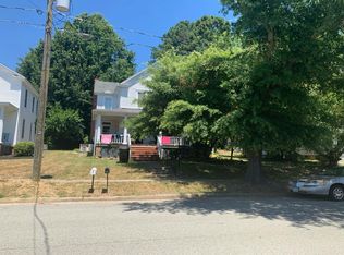 1510 6th St, Victoria, VA 23974