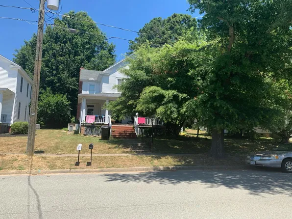 1510 6th St, Victoria, VA 23974