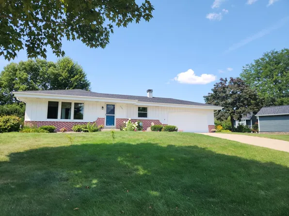 7425 South Riverview ROAD, Franklin, WI 53132