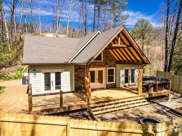79 Abbey View Rd, Bryson City, NC 28713