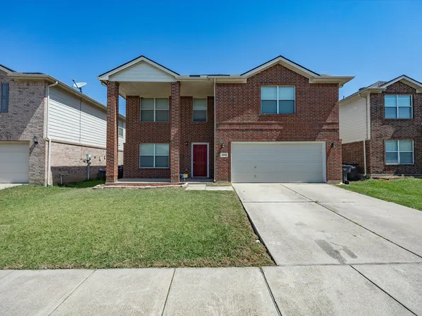 2021 Laughlin Rd, Fort Worth, TX 76177