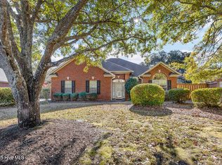 4818 Alida Pl, Wilmington, NC 28409