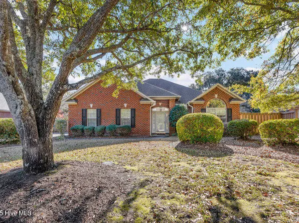 4818 Alida Place, Wilmington, NC 28409