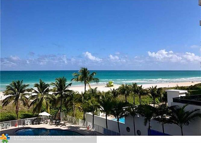 1st image of 5825 Collins Ave APT 5H