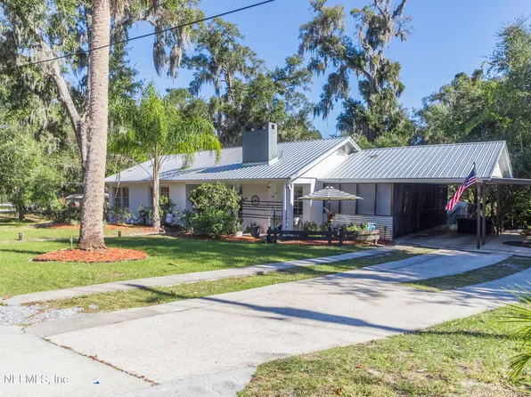 801 S 14TH Street, Palatka, FL 32177