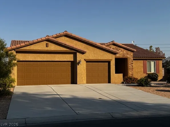 3744 River Heights Ln, Moapa Valley, NV 89021