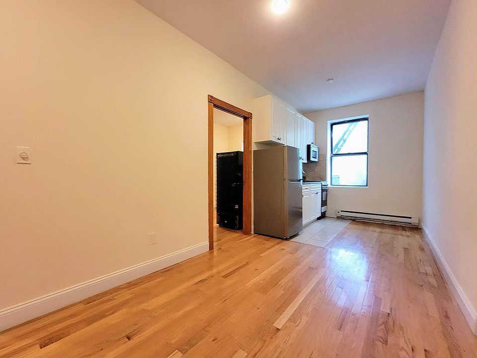 1st image of 439 W 43rd St #2G