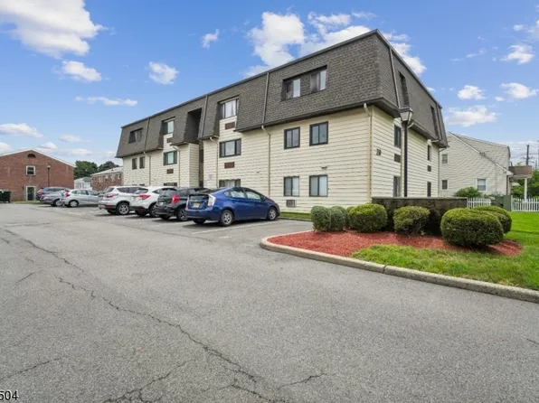 46 Watsessing Ave #C-9, Belleville Twp., NJ 07109