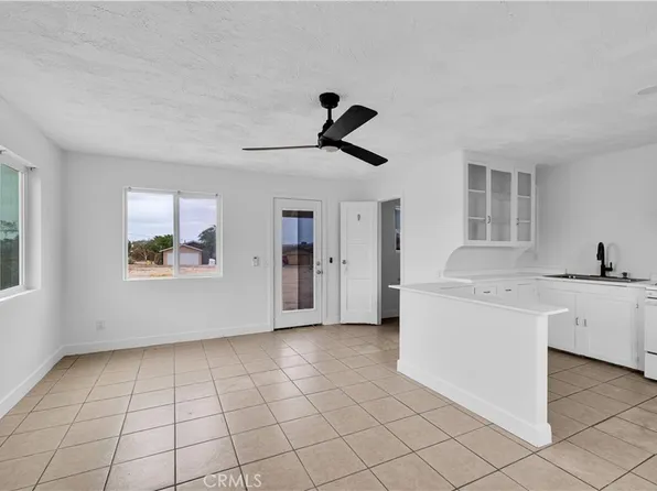 6104 Chia Ave, Twentynine Palms, CA 92277