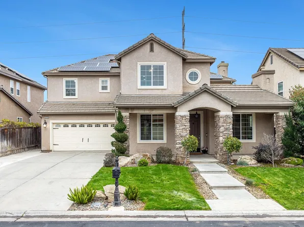 4674 N Arrow Ridge Way, Clovis, CA 93619