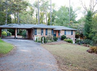 616 Laverne Pl, Macon, GA 31204