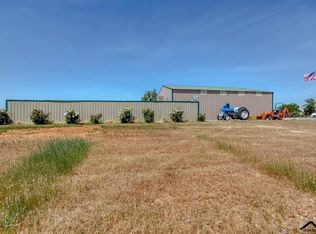 5955 Paskenta Rd, Corning, CA 96021