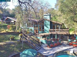 124 Montair Dr, Danville, CA 94526