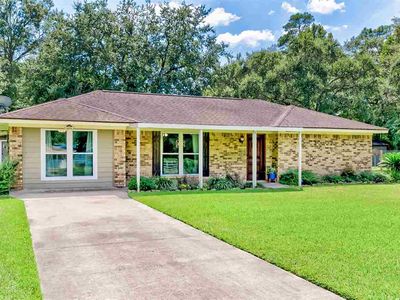 188 County Road 742, Buna, TX, 77612