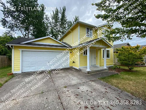 1527 Fruitland Dr Photo 1