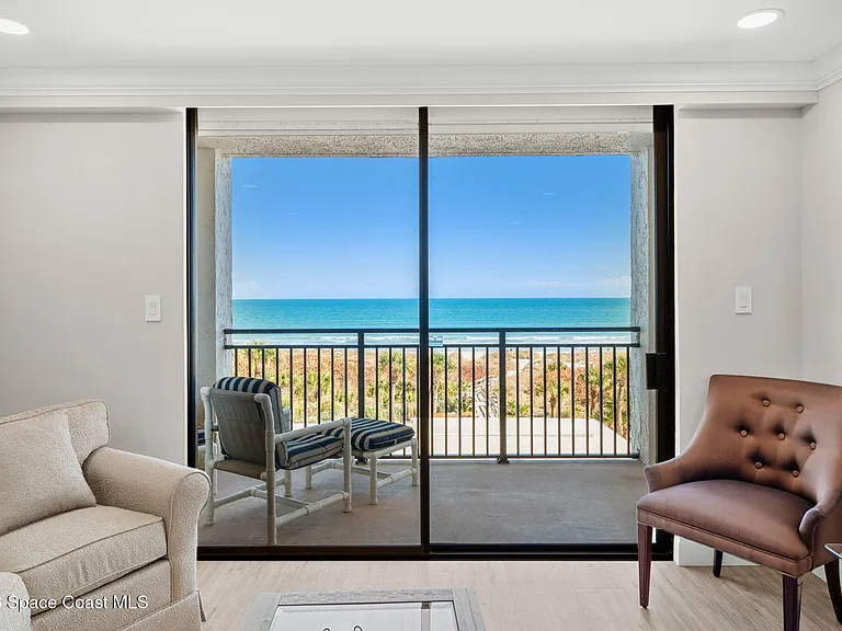 2100 N Atlantic Ave #502 — Photo 4