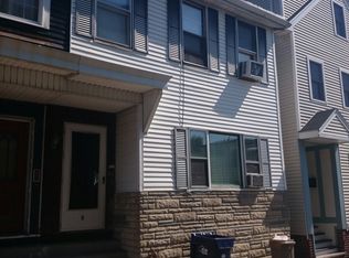 5 Bantry Way APT 3, South Boston, MA 02127