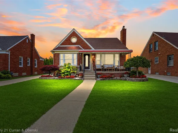 6233 Oakman Blvd, Dearborn, MI 48126