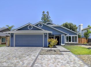 1543 Wawona St, Manteca, CA